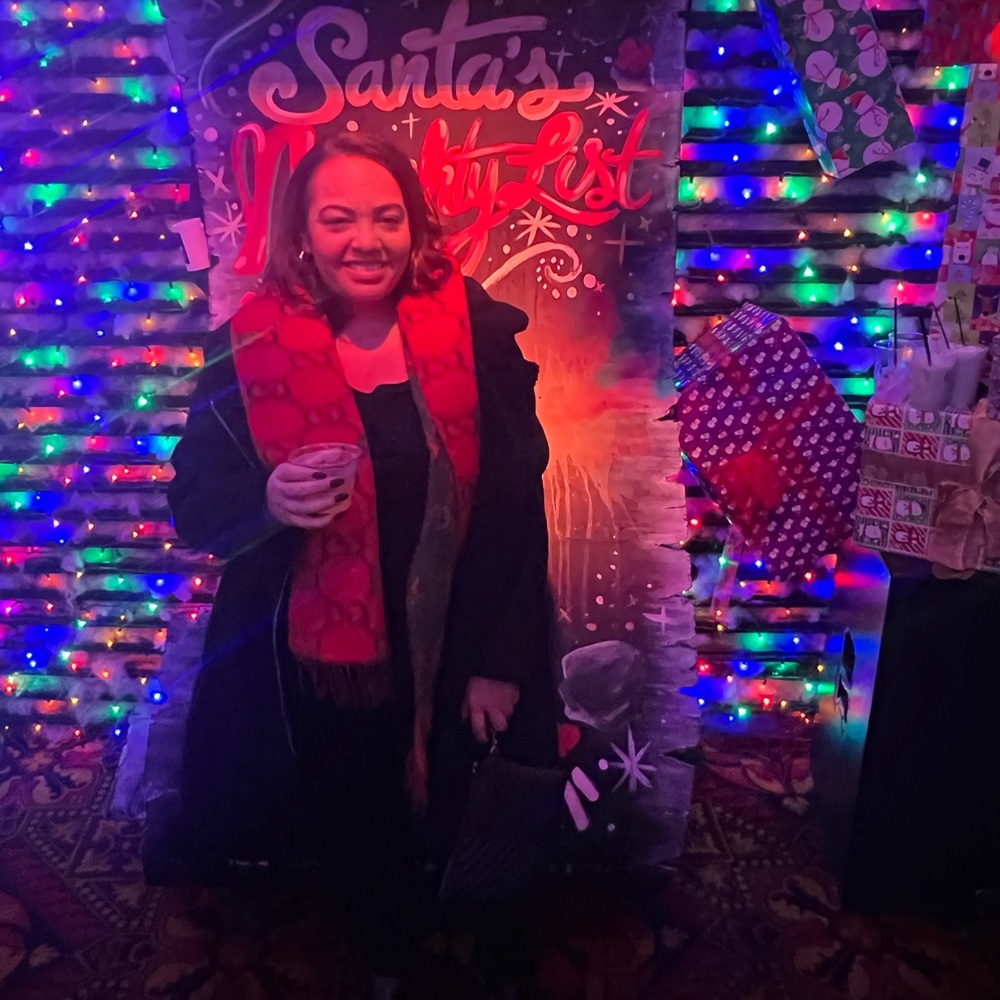 Meet your Posher, Candice